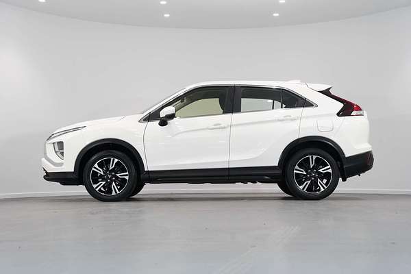 2022 Mitsubishi Eclipse Cross ES YB