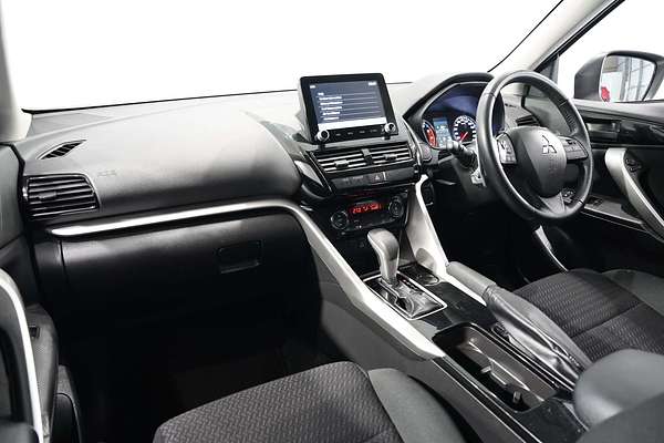 2022 Mitsubishi Eclipse Cross ES YB