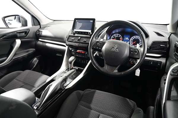 2022 Mitsubishi Eclipse Cross ES YB