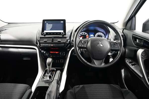 2022 Mitsubishi Eclipse Cross ES YB