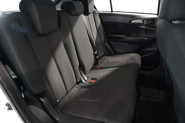 2022 Mitsubishi Eclipse Cross ES YB