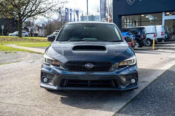 2017 Subaru WRX Premium VA