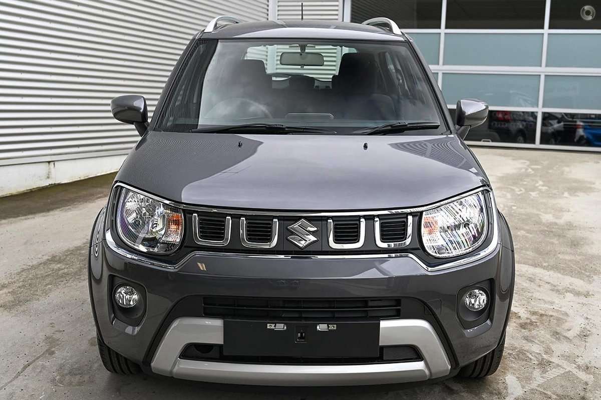 2024 Suzuki Ignis GL MF Series II
