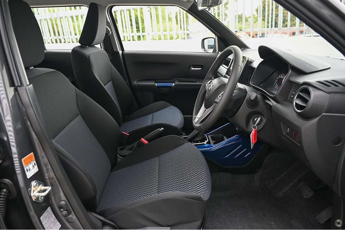 2024 Suzuki Ignis GL MF Series II