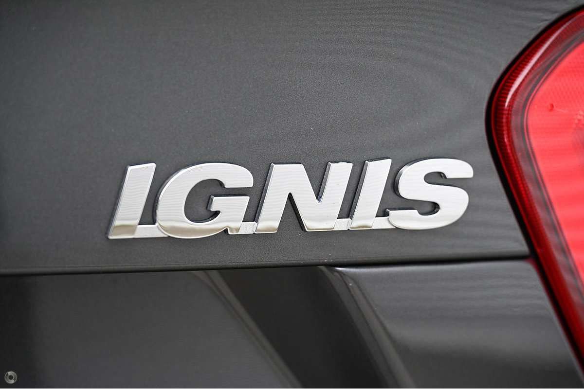 2024 Suzuki Ignis GL MF Series II