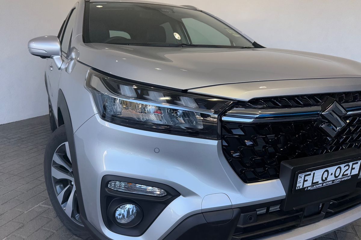 2024 Suzuki S-Cross Plus JYB