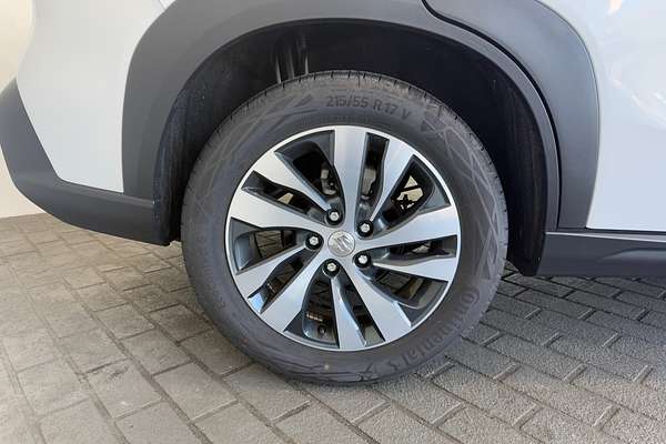2024 Suzuki S-Cross Plus JYB