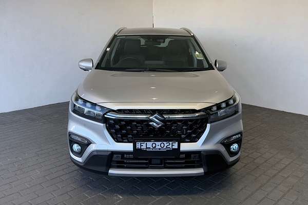 2024 Suzuki S-Cross Plus JYB