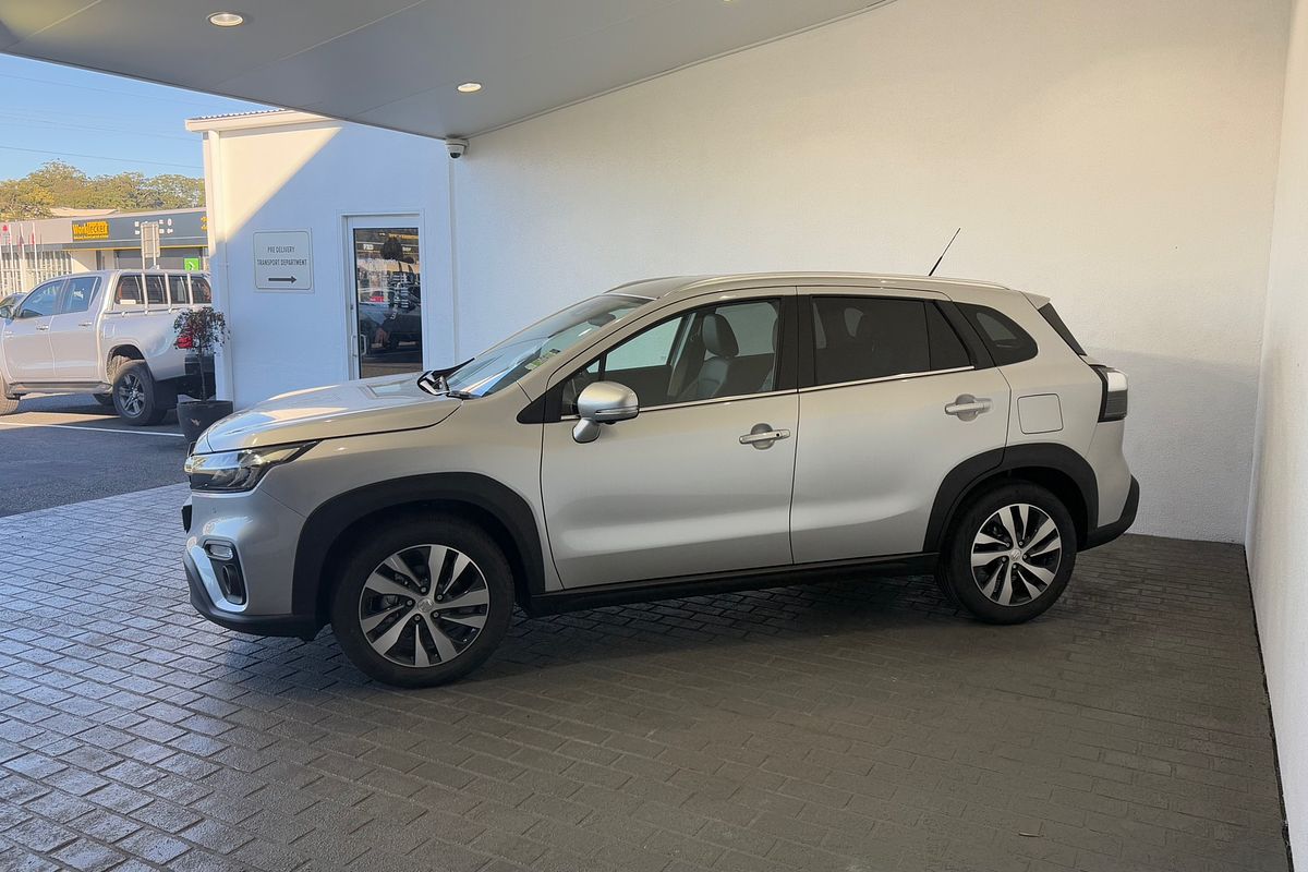2024 Suzuki S-Cross Plus JYB