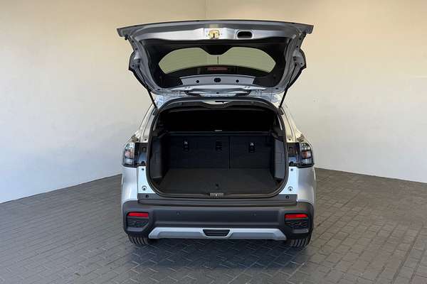 2024 Suzuki S-Cross Plus JYB