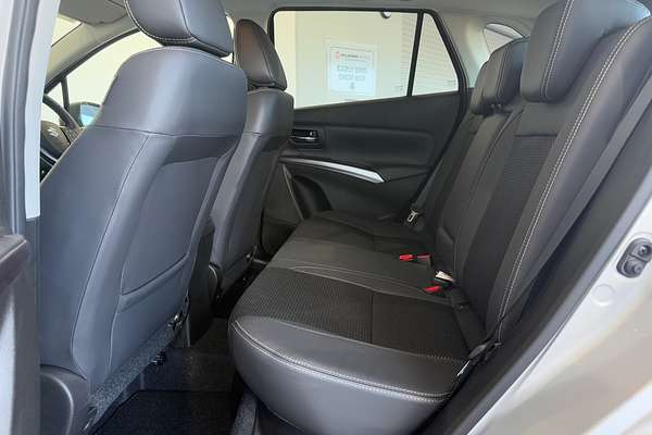 2024 Suzuki S-Cross Plus JYB