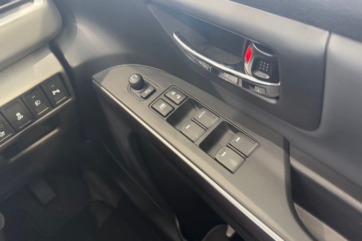 2024 Suzuki S-Cross Plus JYB