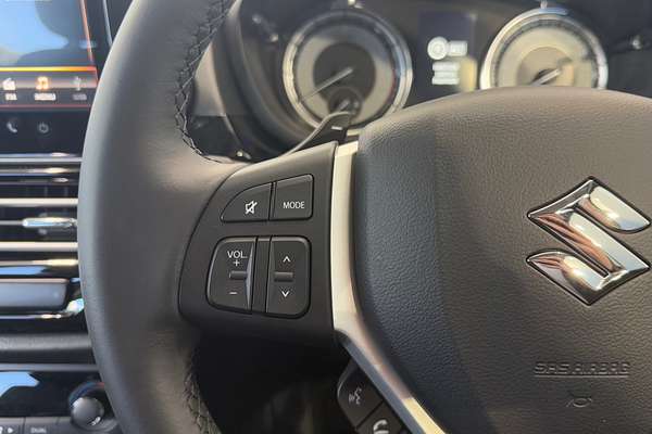 2024 Suzuki S-Cross Plus JYB