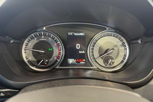 2024 Suzuki S-Cross Plus JYB
