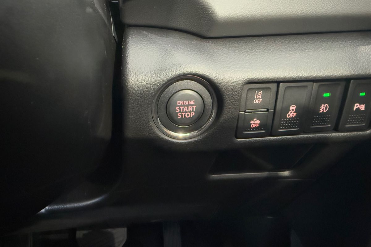 2024 Suzuki S-Cross Plus JYB
