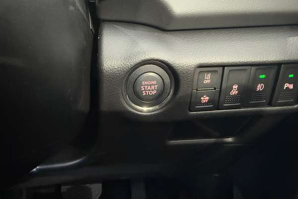 2024 Suzuki S-Cross Plus JYB