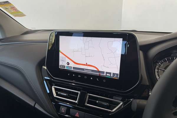 2024 Suzuki S-Cross Plus JYB