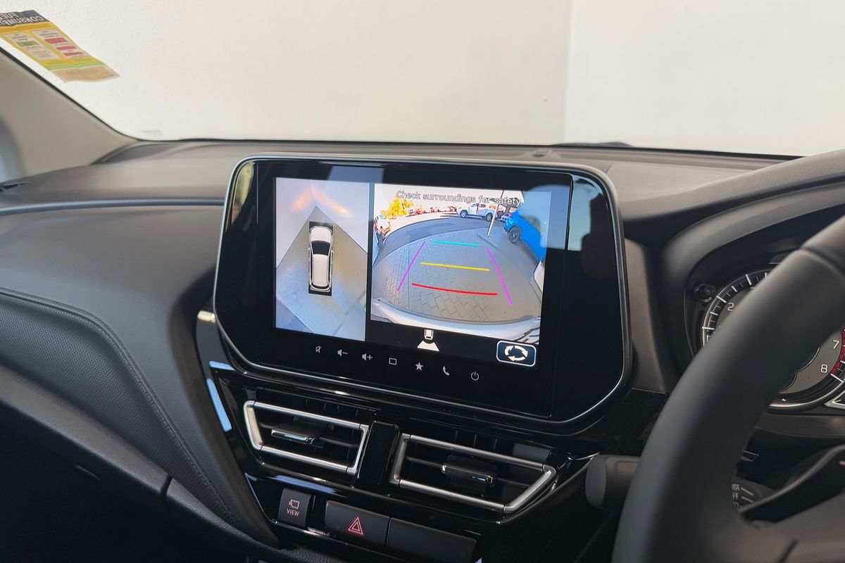 2024 Suzuki S-Cross Plus JYB