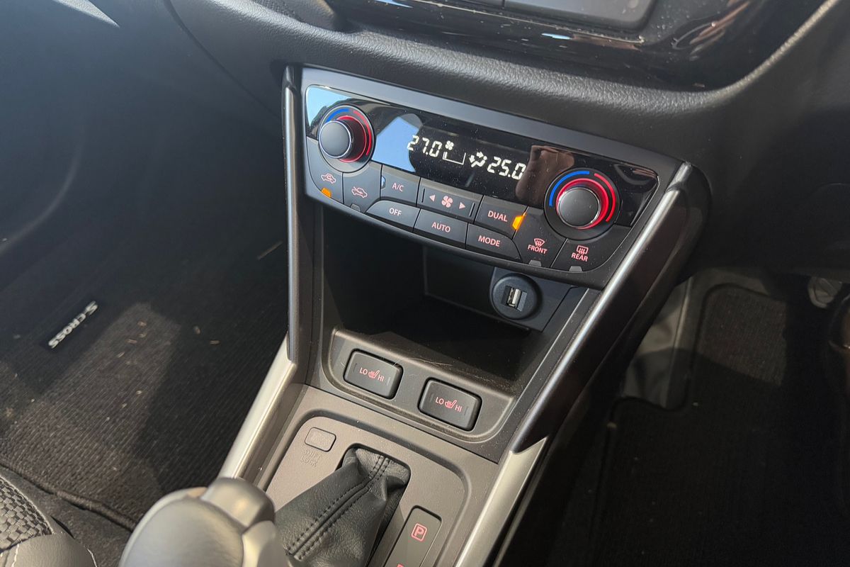 2024 Suzuki S-Cross Plus JYB