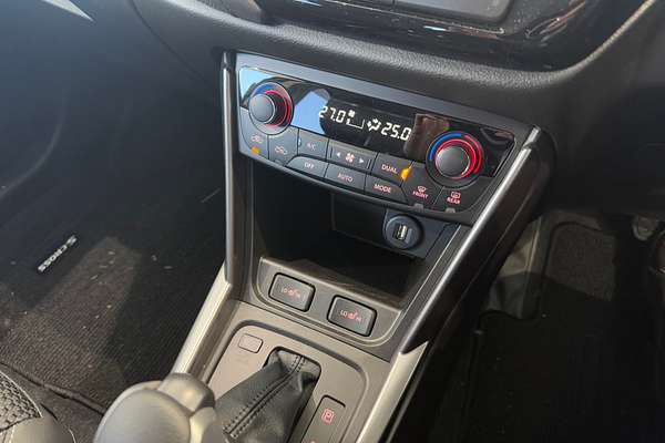 2024 Suzuki S-Cross Plus JYB