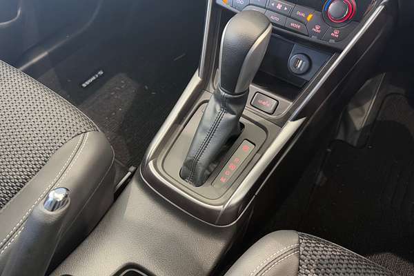 2024 Suzuki S-Cross Plus JYB