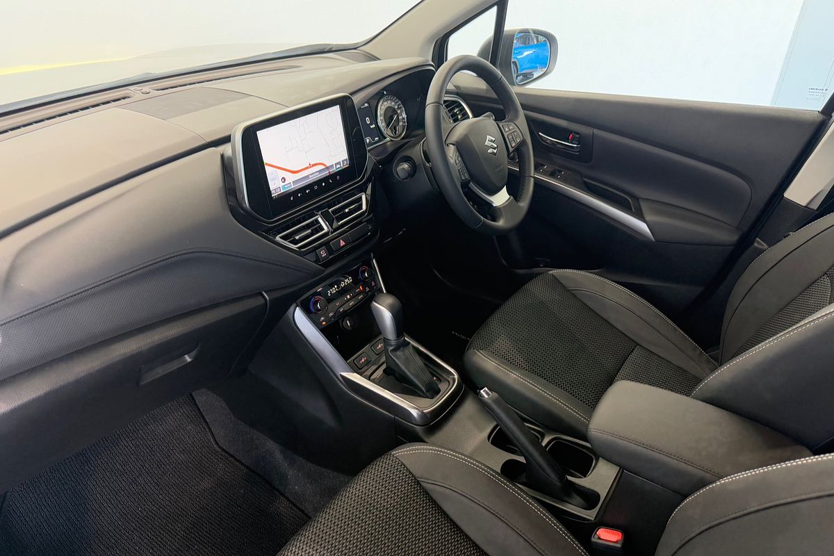 2024 Suzuki S-Cross Plus JYB
