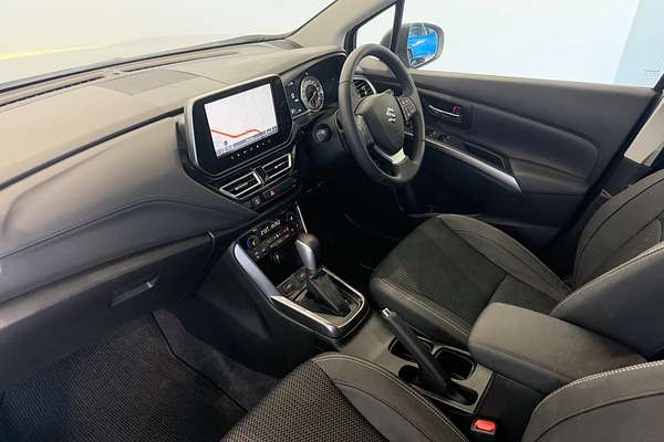 2024 Suzuki S-Cross Plus JYB