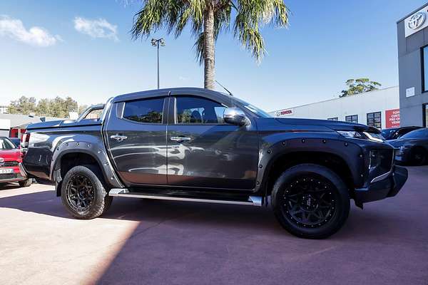 2019 Mitsubishi Triton GLS Premium MR 4X4
