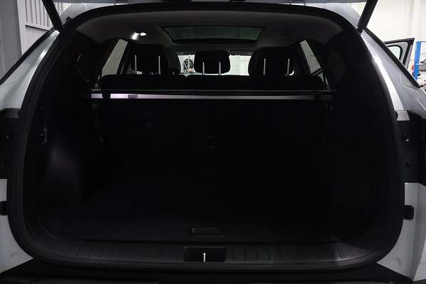 2025 Hyundai Tucson Premium NX4.V3