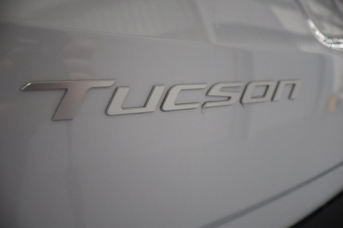2025 Hyundai Tucson Premium NX4.V3