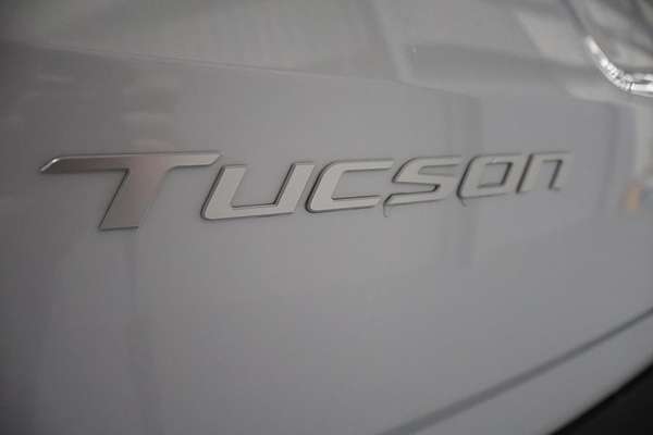 2025 Hyundai Tucson Premium NX4.V3