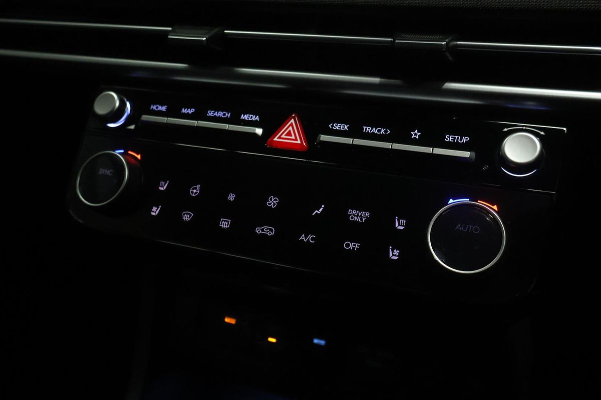 2025 Hyundai Tucson Premium NX4.V3