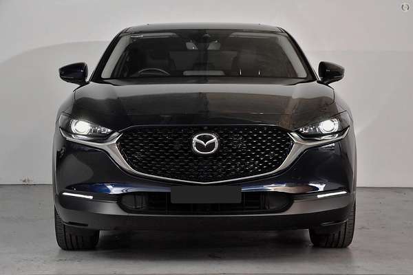 2025 Mazda CX-30 G25 Astina DM Series