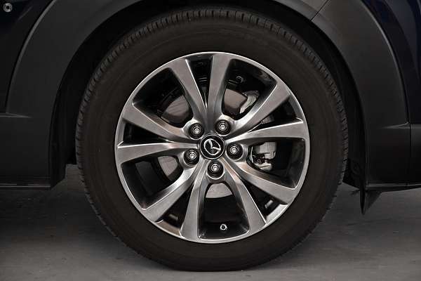 2025 Mazda CX-30 G25 Astina DM Series