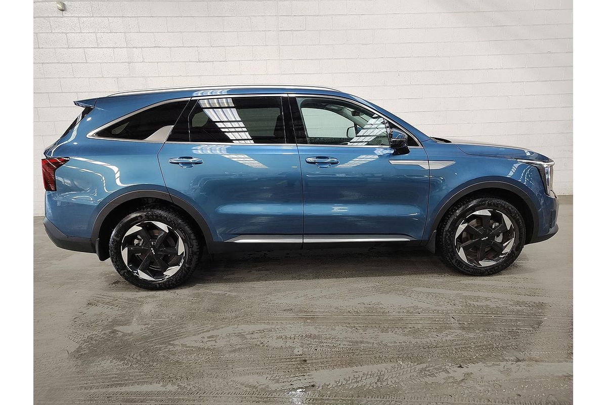 2025 Kia Sorento Sport+ MQ4 PE