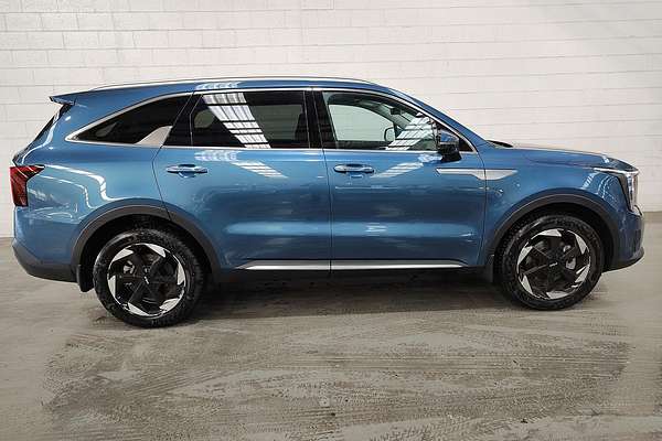 2025 Kia Sorento Sport+ MQ4 PE