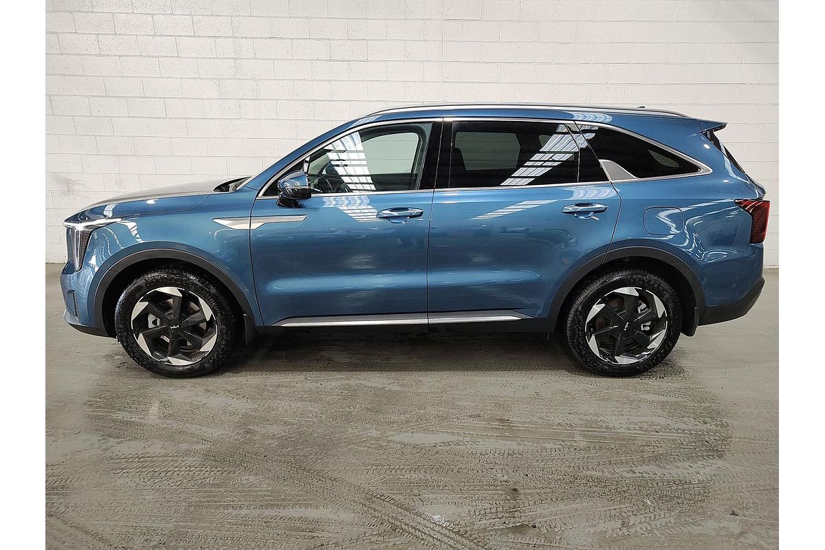 2025 Kia Sorento Sport+ MQ4 PE