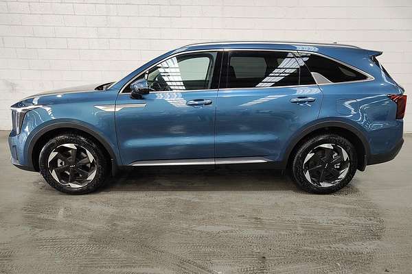 2025 Kia Sorento Sport+ MQ4 PE