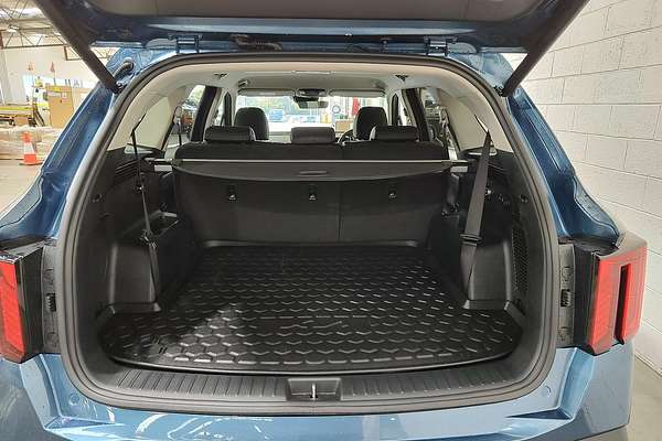 2025 Kia Sorento Sport+ MQ4 PE