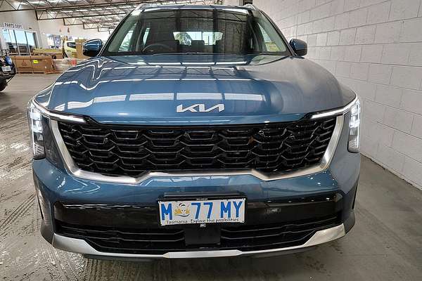 2025 Kia Sorento Sport+ MQ4 PE