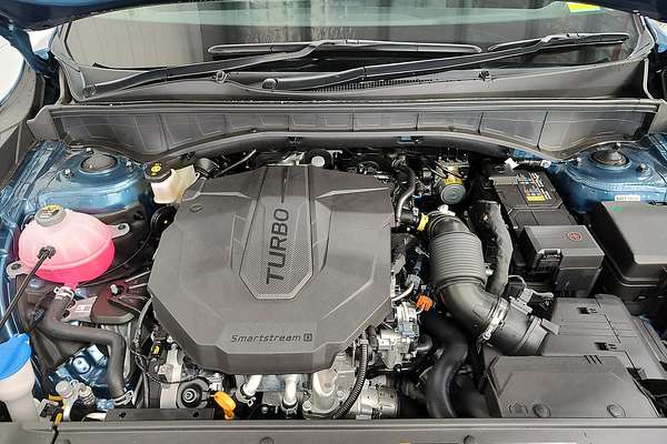 2025 Kia Sorento Sport+ MQ4 PE