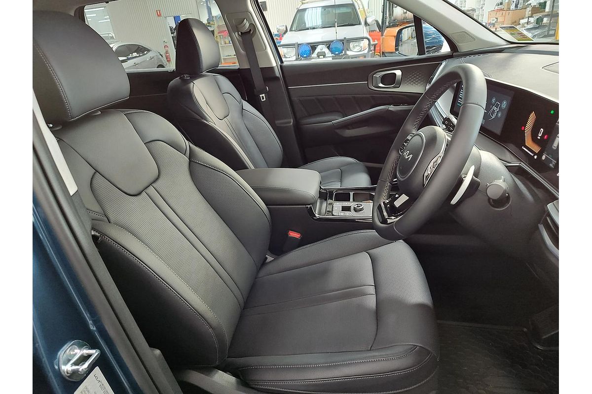 2025 Kia Sorento Sport+ MQ4 PE