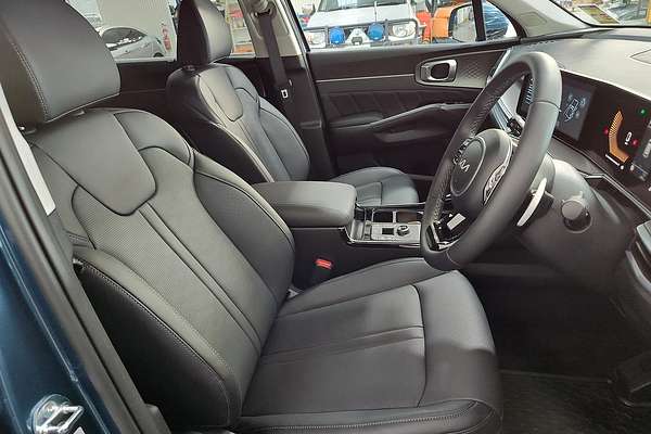 2025 Kia Sorento Sport+ MQ4 PE
