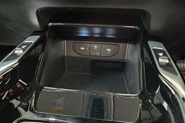 2025 Kia Sorento Sport+ MQ4 PE