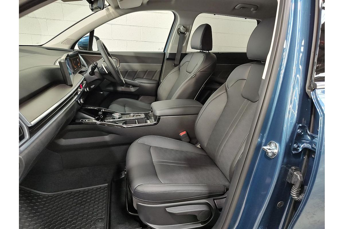 2025 Kia Sorento Sport+ MQ4 PE