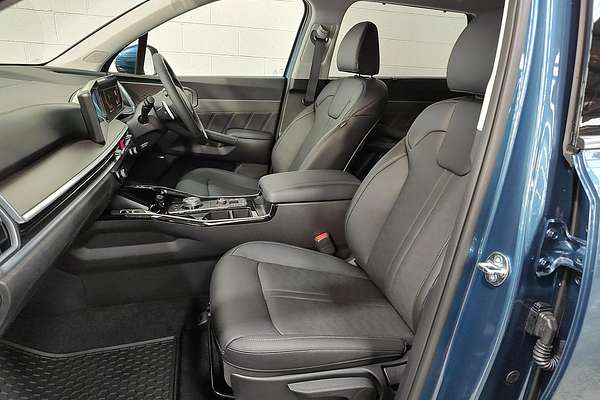 2025 Kia Sorento Sport+ MQ4 PE