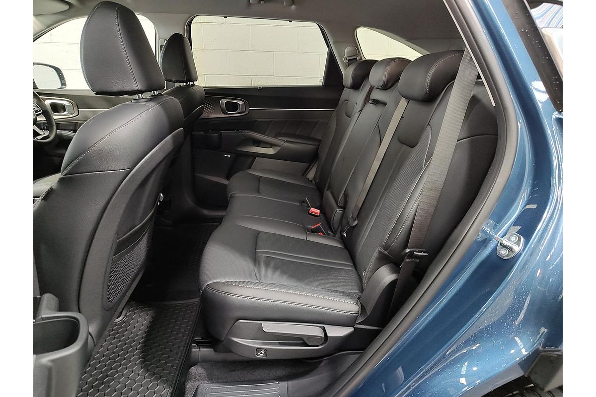 2025 Kia Sorento Sport+ MQ4 PE