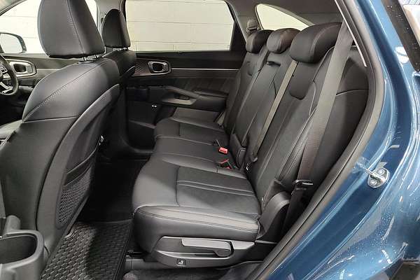 2025 Kia Sorento Sport+ MQ4 PE