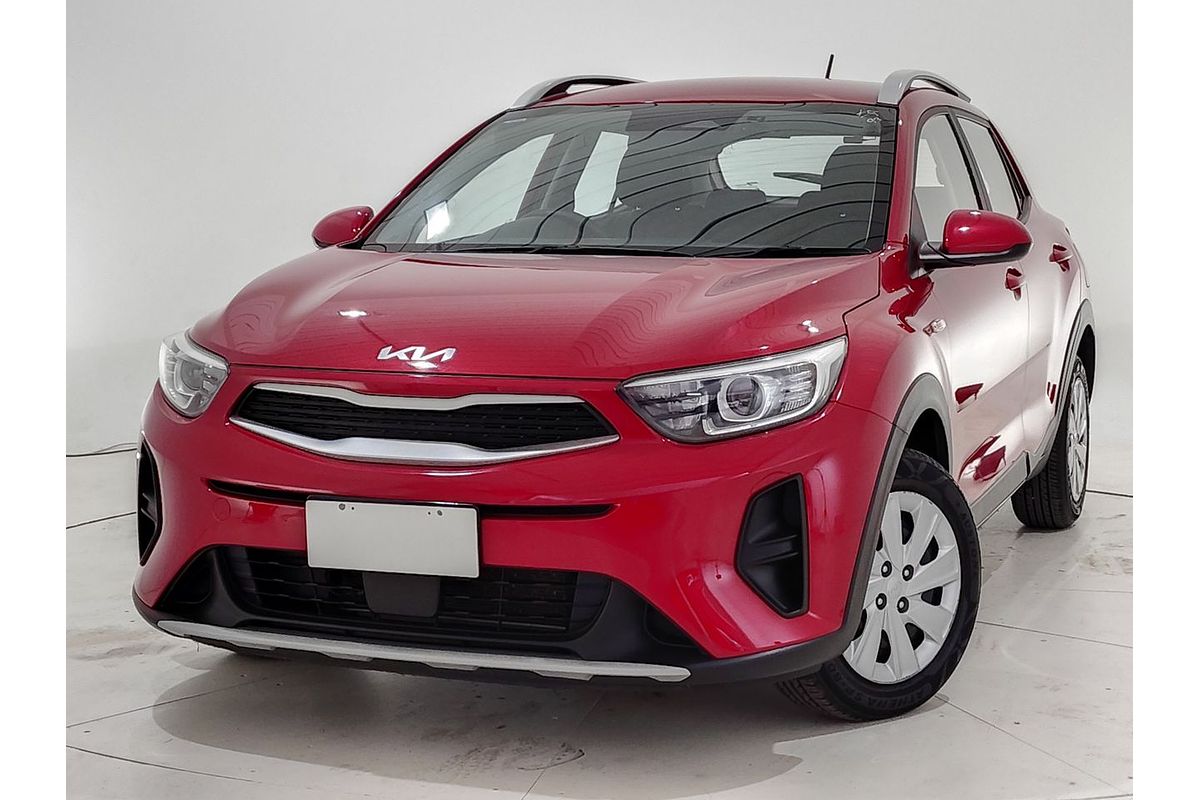 2022 Kia Stonic S YB