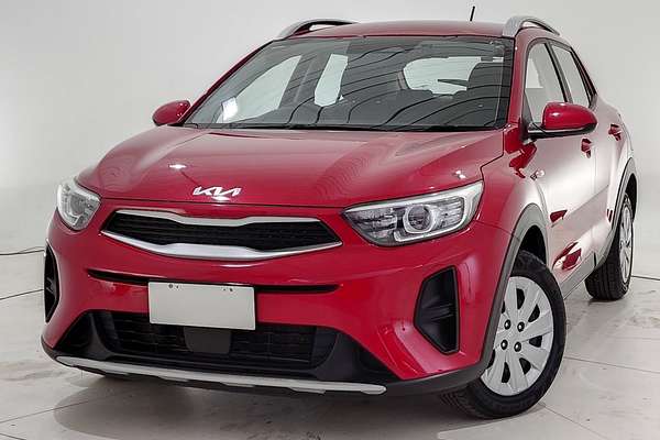 2022 Kia Stonic S YB